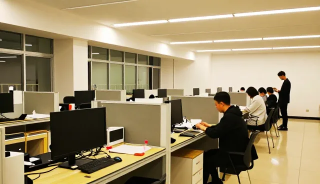 社交媒体账号代运营
