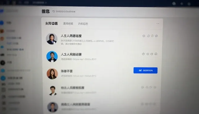 直播运营常见问题及处理方向,应用场景分析