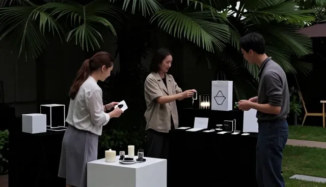 视觉叙事如何重塑直播运营的场景适配逻辑