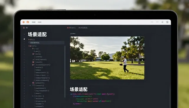 视觉叙事如何影响平面设计选型决策